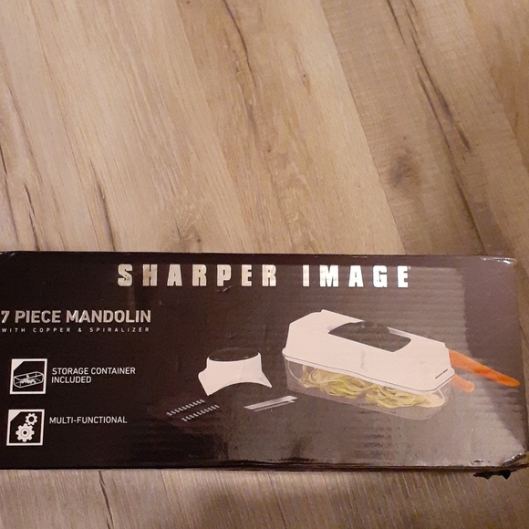 Sharper Imagine Mandolin - Picture 3 of 4
